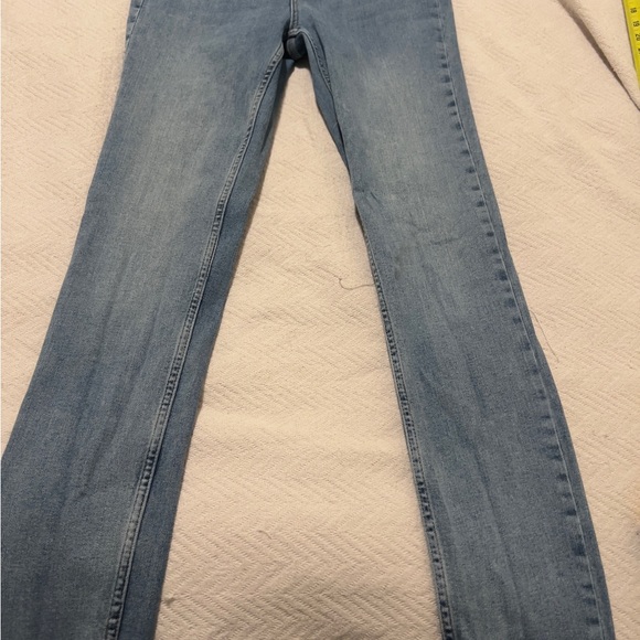 Free people Jeans - Picture 2 of 6